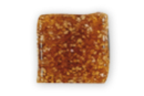 Mosaicos de pasta de vidrio marrón 1 x 1 cm - Paquete de 200 gr (aproximadamente 300 facetas) - Mosaicos de vidrio 03233 - 10doigts.fr