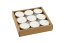 Velas de té - 18 pcs - Ceras Velas 59582 - 10doigts.fr