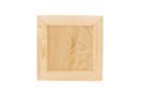 Square Wooden Frame - Wooden Photo Frames - 10doigts.fr