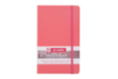 Cuaderno de Bocetos 13 x 21 cm - Coral - Cuadernos de dibujo 60408 - 10doigts.fr