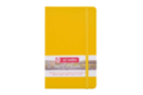Cuaderno de Bocetos 13 x 21 cm - Amarillo - Cuadernos de dibujo 60407 - 10doigts.fr