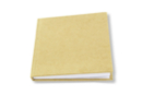 Cuaderno kraft con tapa completa - Álbumes y cuadernos - 10doigts.fr