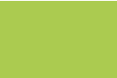 Light paper (50 x 70 cm) Spring green - 10 sheets - Large Format Papers 14132 - 10doigts.fr