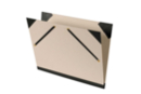 Carton à dessin CANSON - 37 x 52 cm - Drawing Accessories: Essential Tools for Young Artists 60232 - 10doigts.fr