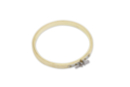 Wooden embroidery hoop Ø 11 cm - Haberdashery Tools 32100 - 10doigts.fr