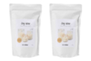 Cire de soja - 1 kg (2 sachets de 500 gr) - Ceras Velas 60007 - 10doigts.fr