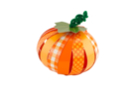 Calabaza 3D con tiras de papel - Kits de manualidades Otoño 58548 - 10doigts.fr