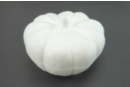 Styrofoam Pumpkin 12.5 cm - Halloween Decoration Stands - 10doigts.fr