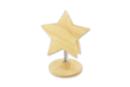Star Note Clip - Place Card 11331 - 10doigts.fr