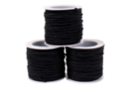 Lote de 3 bobinas de 18 m - Ø 1,7 mm - Cuerda de cola de ratón 57345 - 10doigts.fr