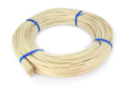 Natural Rattan Moulding Crown Ø 3 mm - 250 g - Wickerwork - 10doigts.fr