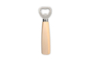 Wood and Metal Bottle Opener - Wooden Objects for the Kitchen - 10doigts.fr