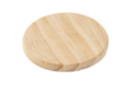 Posavasos redondos de madera - 6 unidads - Objetos de madera para la cocina - 10doigts.fr