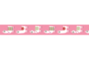 Fancy Adhesive Tape: Llamas - Colored Adhesives and Masking Tape 41136 - 10doigts.fr
