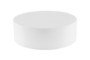 15 cm Styrofoam Disc, sold individually - Decorative Shapes - Styrofoam - 10doigts.fr