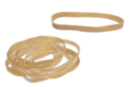 Wide elastics Ø 12 cm, width 1 cm - 22 pieces - Fasteners and Organizers 02345 - 10doigts.fr