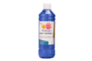 Drawing Ink 500 ml - Dark Blue - Liquid Inks 35082 - 10doigts.fr