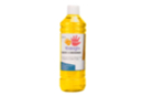 Drawing Ink 500 ml - Yellow - Liquid Inks 35076 - 10doigts.fr