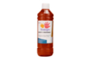 Drawing Ink 500 ml - Brown - Liquid Inks 35086 - 10doigts.fr