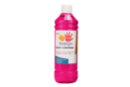 Drawing Ink 500 ml - Pink - Liquid Inks 35080 - 10doigts.fr