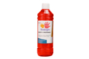 Drawing Ink 500 ml - Bright Red - Liquid Inks 35078 - 10doigts.fr