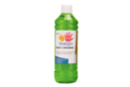 Drawing Ink 500 ml - Light Green - Liquid Inks 35084 - 10doigts.fr