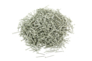 Pins (1 cm) - 600 pieces - Styrofoam Accessories - 10doigts.fr