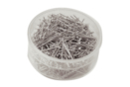Clavos cabeza redonda - 800 pcs - Clavos y alfileres 08386 - 10doigts.fr