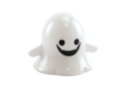 Fantasma luminoso LED - a la unidad - Artículos luminosos, guirnaldas y velas LED 59608 - 10doigts.fr