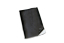 Black adhesive sheets - 21 x 29.7 cm - Pack of 2 - Chalks, Boards, Slates - 10doigts.fr