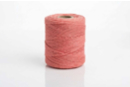 Fil 100% coton 28 mètres - Rose - Cotton Thread, Skein 19263 - 10doigts.fr