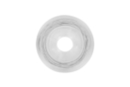 Fil elástico blanco Ø 1 mm x 5 m - Hilo elástico - 10doigts.fr