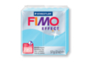 Fimo Effect 57g - pastel blue - No. 305 - Fimo Clay per Unit 16392 - 10doigts.fr