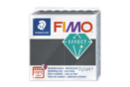 Fimo Effect 57g - metallic steel gray (91) - Fimo Clay per Unit 55282 - 10doigts.fr