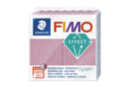 Fimo Effect 57g - Glitter Pink (212) - Fimo Clay per Unit 55281 - 10doigts.fr