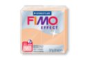 Fimo Effect 57g - pastel orange - No. 405 - Fimo Clay per Unit 16393 - 10doigts.fr