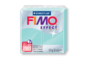 Fimo Effect 57g - pastel green - No. 505 - Fimo Clay per Unit 16394 - 10doigts.fr