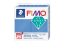 Fimo effect - Metal blue (31) - Fimo Clay per Unit 57112 - 10doigts.fr