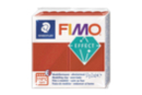 Fimo effect metallic - Copper (27) - Fimo Clay per Unit 57117 - 10doigts.fr