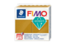 FIMO Effect Metallic - Gold (11) - Fimo Clay per Unit 02252 - 10doigts.fr