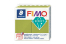 Fimo effect - Metal Green (51) - Fimo Clay per Unit 57115 - 10doigts.fr