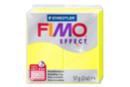 neon yellow Fimo - Fimo Clay per Unit 40136 - 10doigts.fr