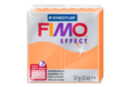 Neon Orange Fimo - Fimo Clay per Unit 40139 - 10doigts.fr