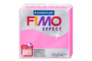 Neon Pink Fimo - Fimo Clay per Unit 40137 - 10doigts.fr