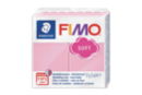 Fimo Soft 57 g - Strawberry No. T21 - Fimo Clay per Unit 51171 - 10doigts.fr