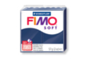 Fimo Soft 57g - Dark Blue - No. 35 - Fimo Clay per Unit 05805 - 10doigts.fr