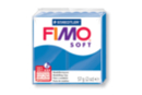 Fimo Soft 57g - Pacific Blue - No. 37 - Fimo Clay per Unit 02465 - 10doigts.fr