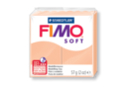Fimo Soft 57g - Flesh - No. 43 - Fimo Clay per Unit 02236 - 10doigts.fr
