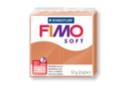 Fimo Soft 57g - Cognac - No. 76 - Fimo Clay per Unit 05816 - 10doigts.fr