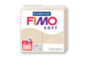 Fimo Soft 57g - Sahara - No. 70 - Fimo Clay per Unit 02238 - 10doigts.fr